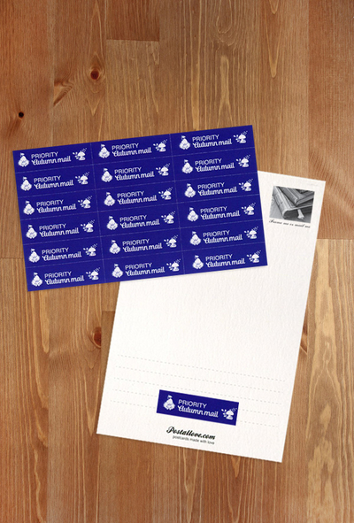 Stickers set 