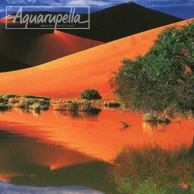 Dunes of sossusvlei, Namibia