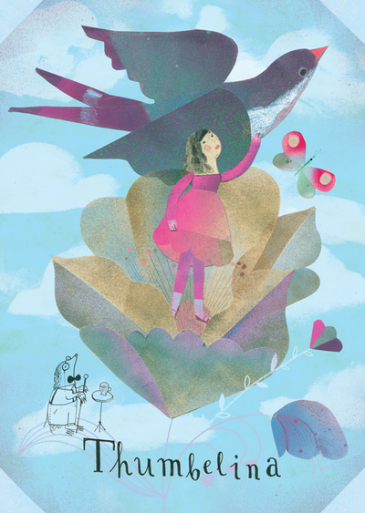 Thumbelina