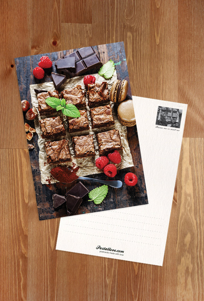 Brownie