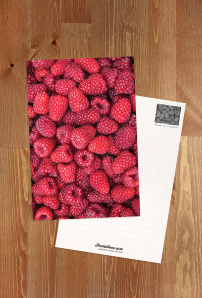 Raspberries