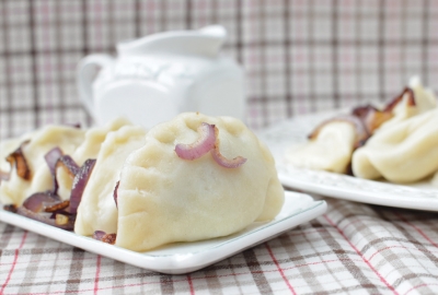 Dumplings