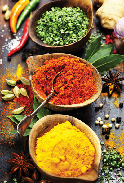 Spices