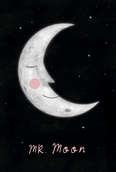 Mavelo - Mr. Moon 