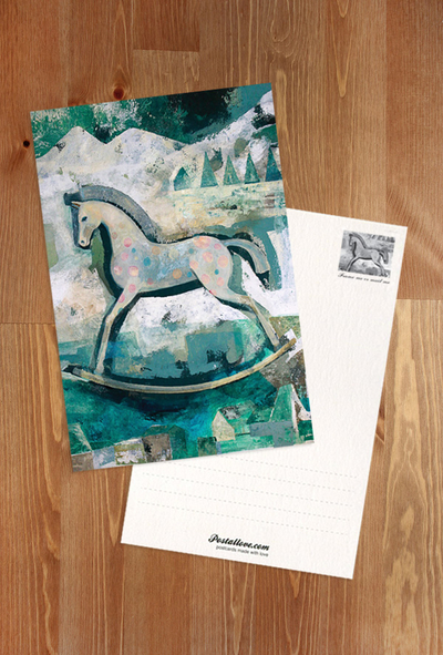 Paulina Czerniawska - Clip-clop