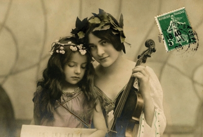 Music-making