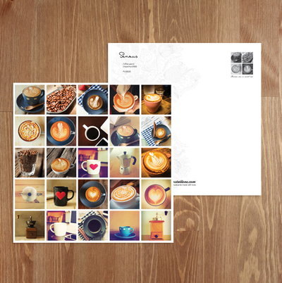 Coffee world