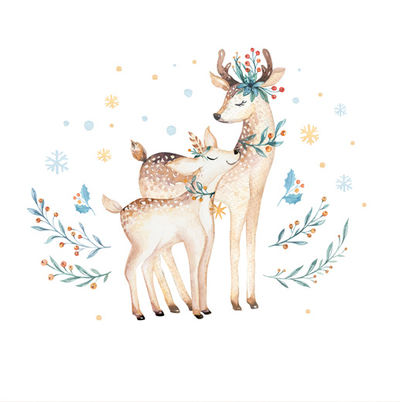 Deer