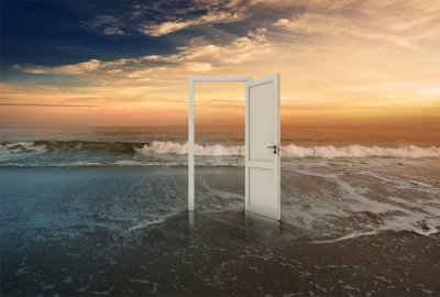 The Doors of Perception