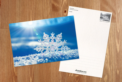 Snowflake
