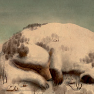 Emilia Dziubak - Warm greetings