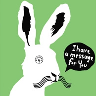 Matylda Zawadzka - Rabbit