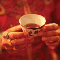 Cup of tea
