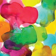 Gummi bears