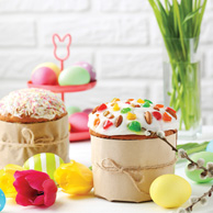 Easter sweets