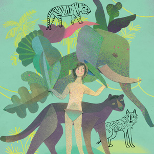 The Jungle Book