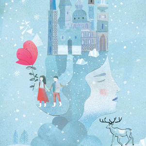 The Snow Queen