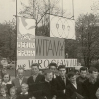 The Peace Race